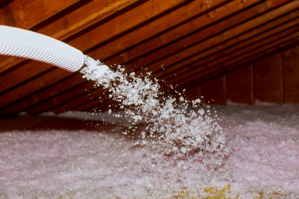 Best Energy Efficiency Insulation in Healdsburg, CA