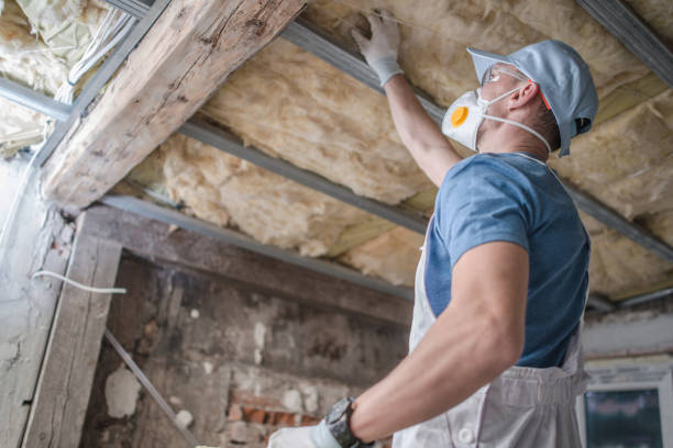  Healdsburg, CA Insulation Contractor Pros