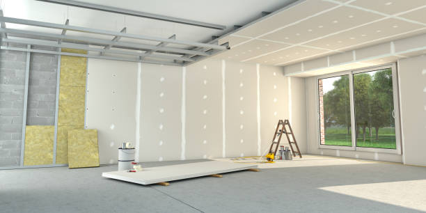 Best Commercial Insulation in Healdsburg, CA