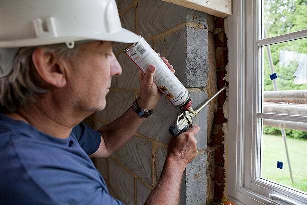 Types of Insulation We Offer in Healdsburg, CA
