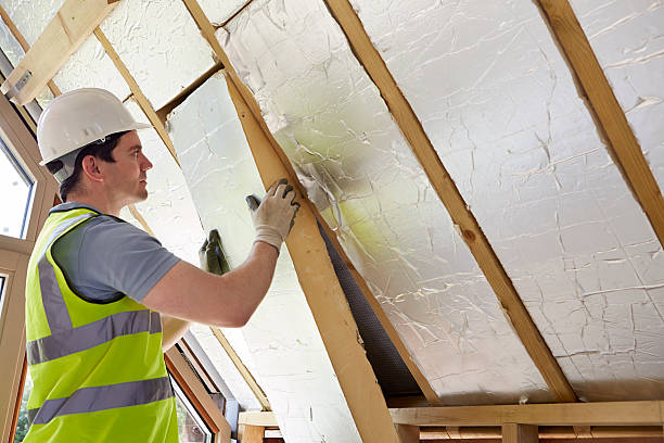 Best Blown-in Insulation in Healdsburg, CA