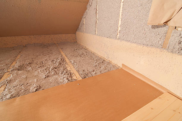 Best DIY Insulation Kits and Guidance in Healdsburg, CA