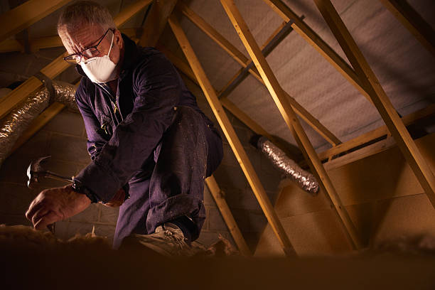 Best Spray Foam Insulation in Healdsburg, CA